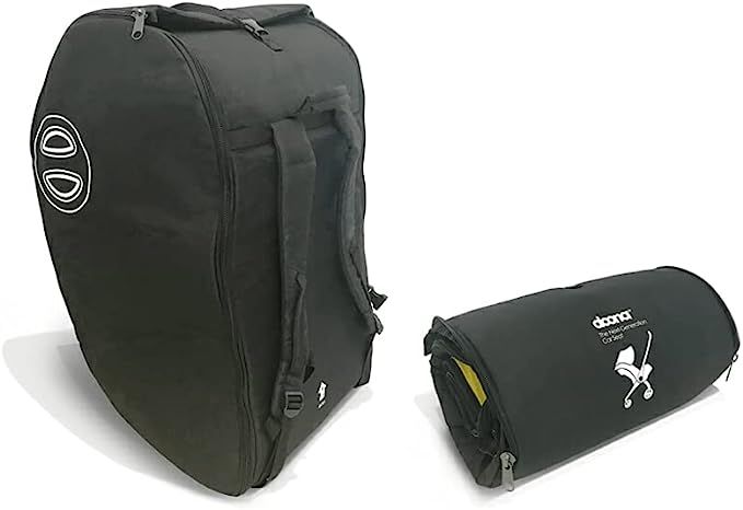 Padded Travel Bag – For Doona Car Seat & Stroller | Amazon (US)