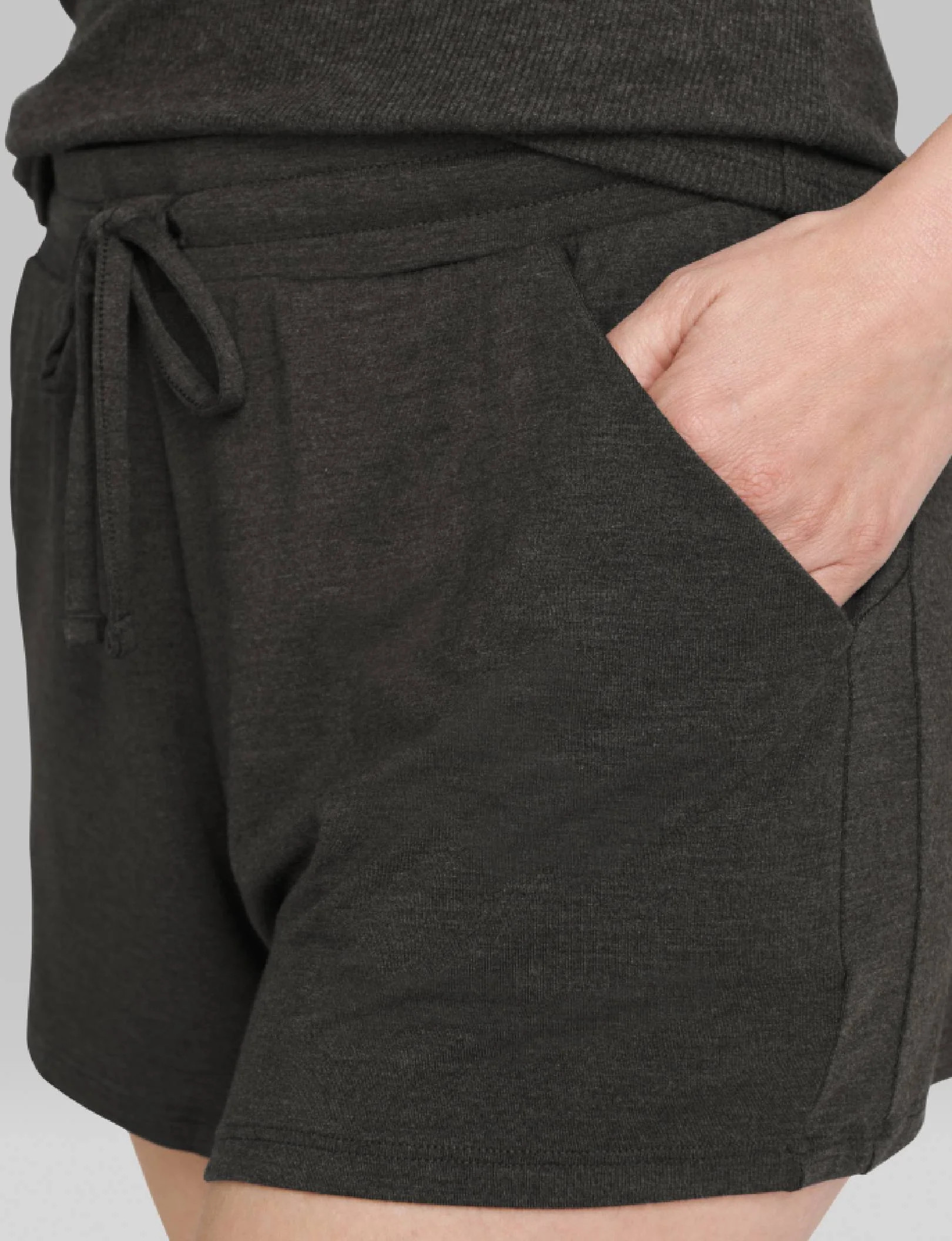 Women's Downtime Short | Tommy John