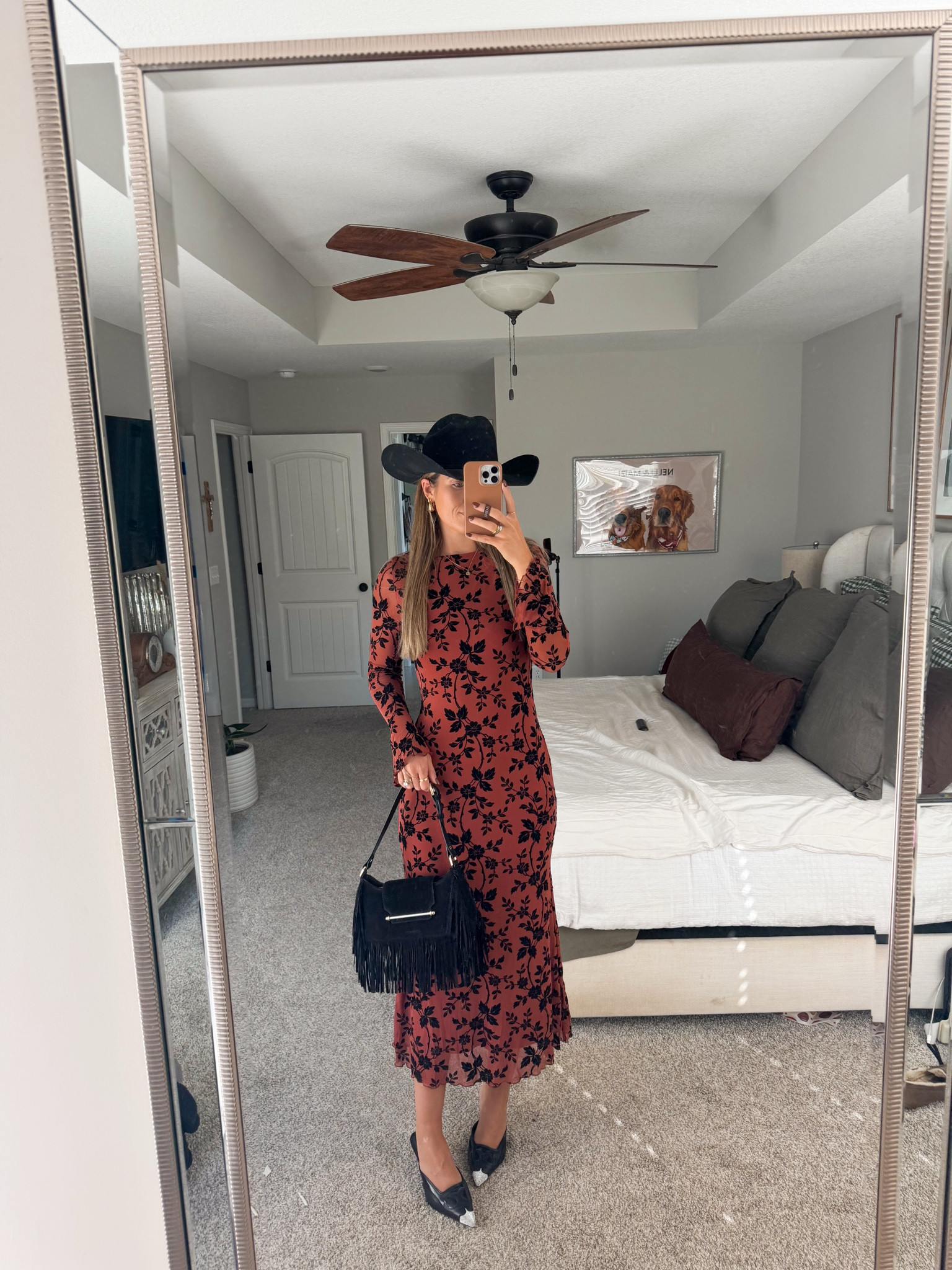 western wedding guest dress in a small! 

#LTKHoliday #LTKWedding #LTKStyleTip