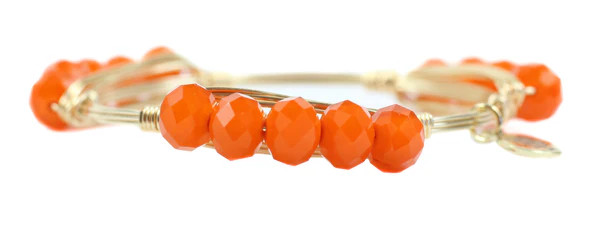 The Cora Bangle Bracelet | Bourbon and Boweties