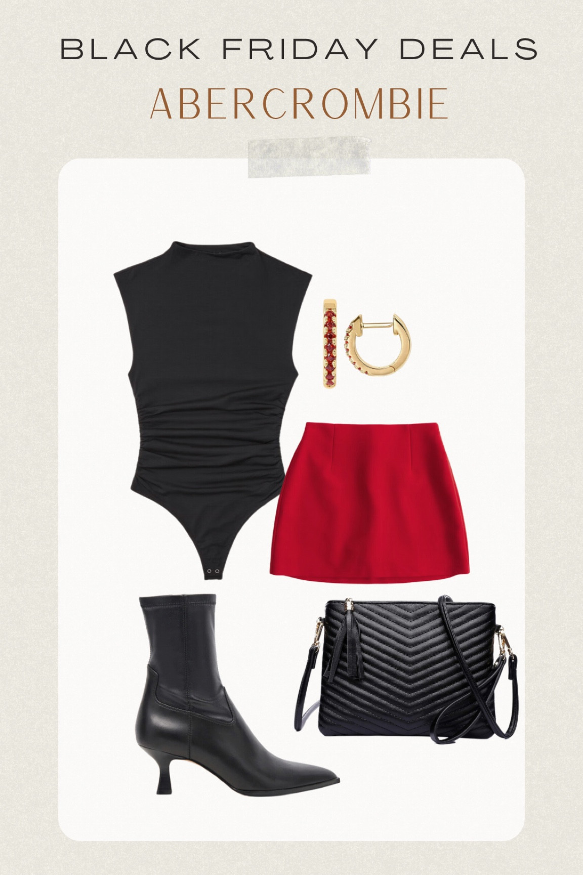 Abercrombie holiday outfit ideas. They are on huge Black Friday sale! Get 25% + additional 15% off!

#abercrombie
#holidayoutfit

#LTKstyletip #LTKHoliday #LTKCyberWeek