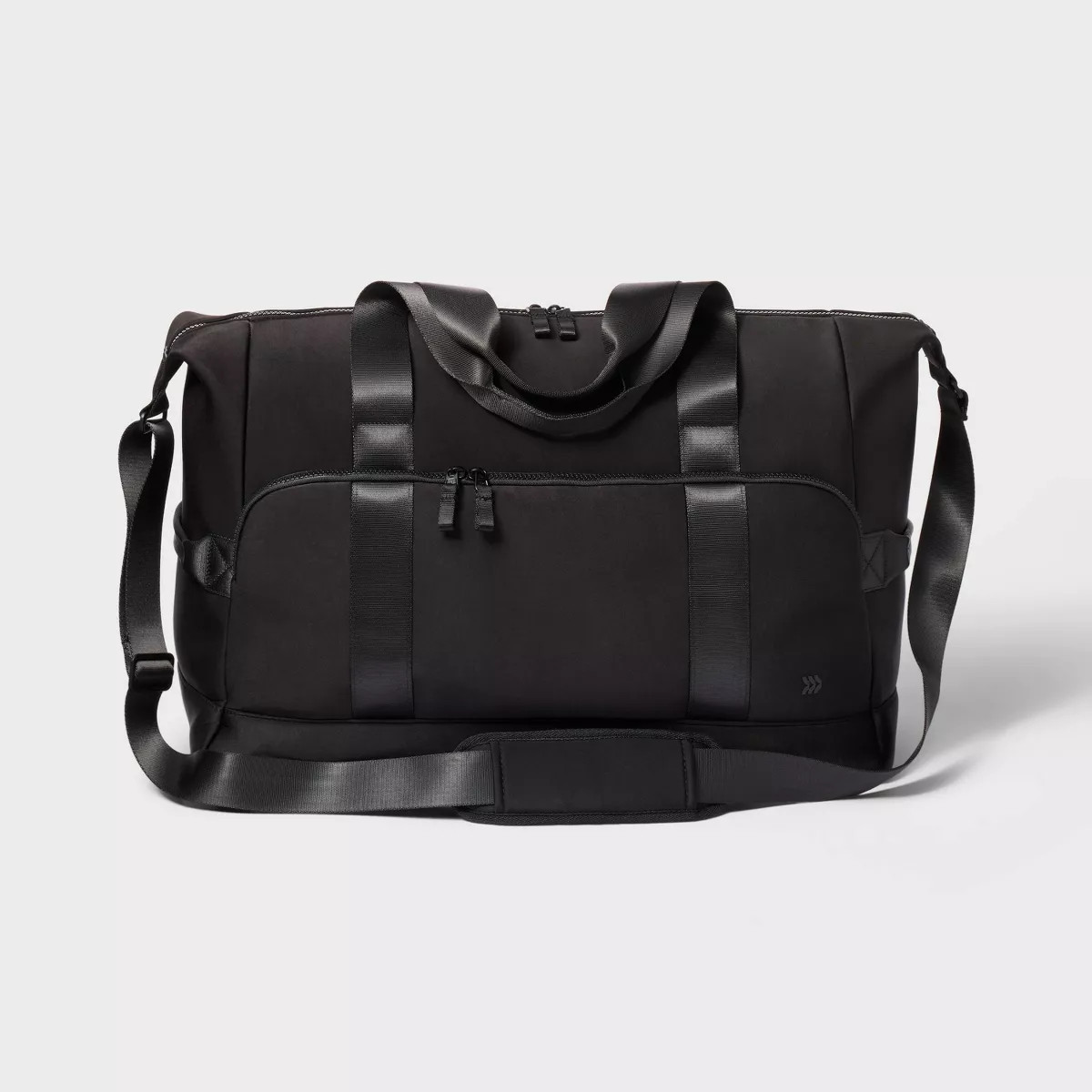 Faux Neoprene Weekender Bag - All In Motion™ | Target