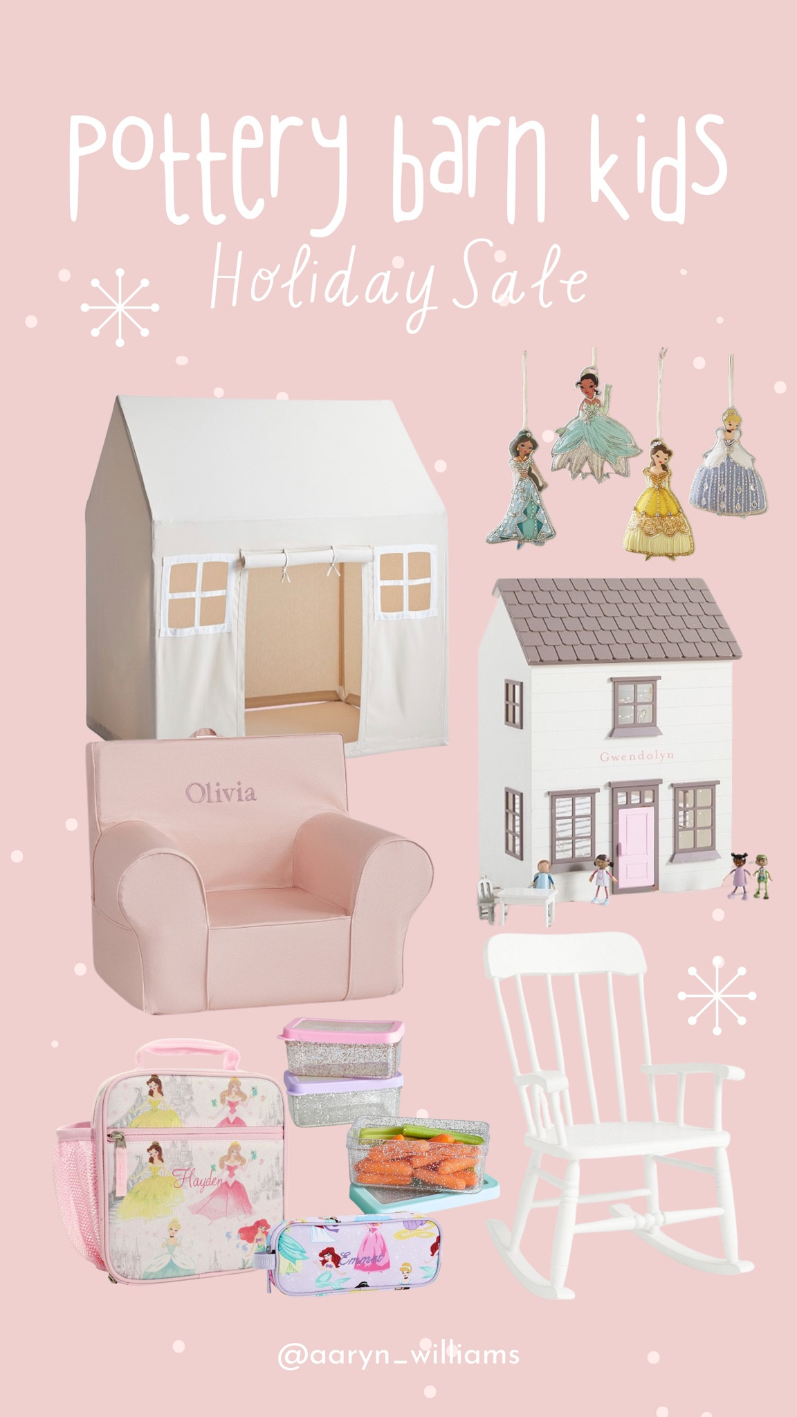 My favs from the PBK holiday sale 🤩💖✨

#LTKkids #LTKGiftGuide #LTKsalealert