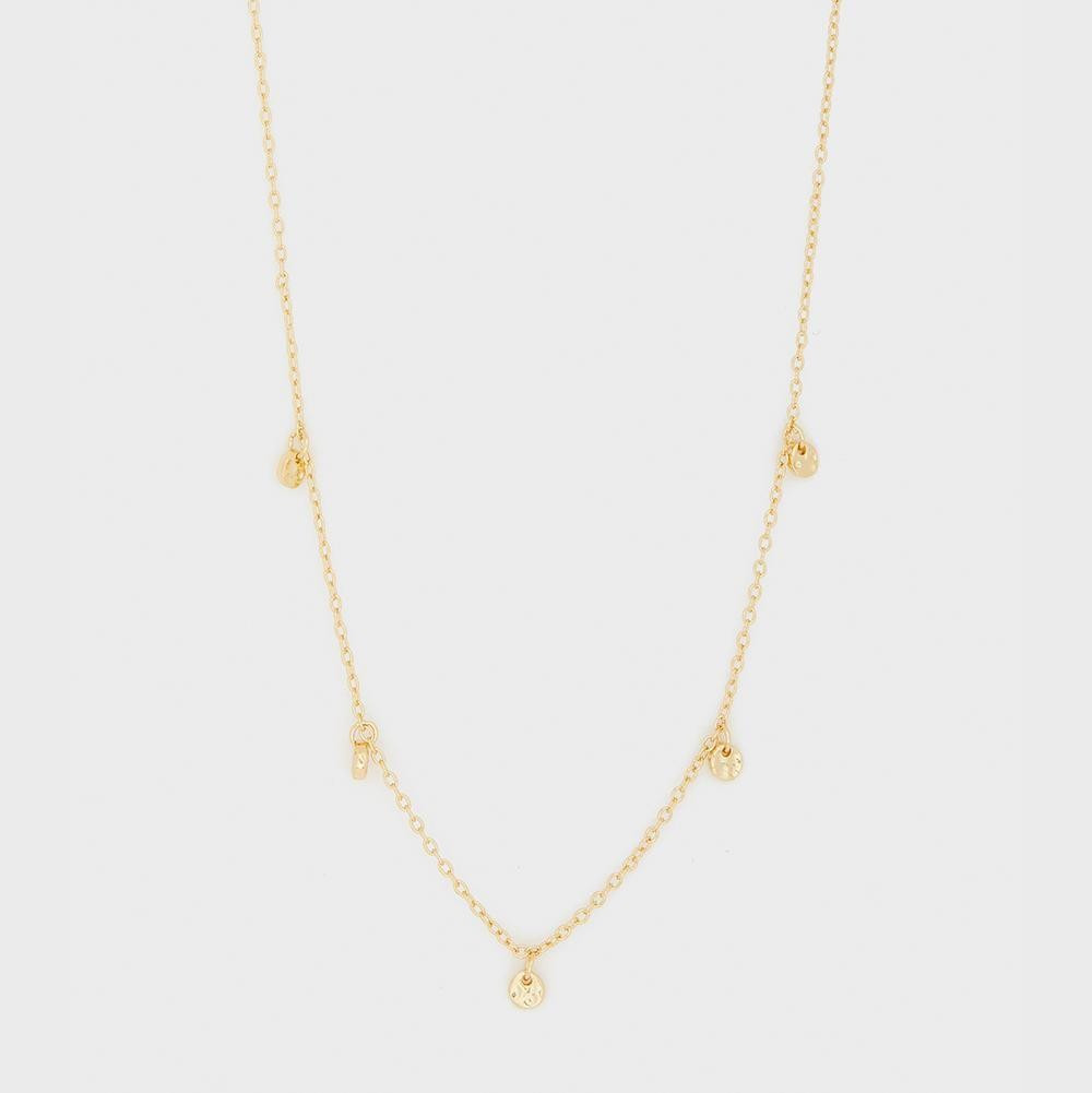 5 Disc Choker | Gorjana