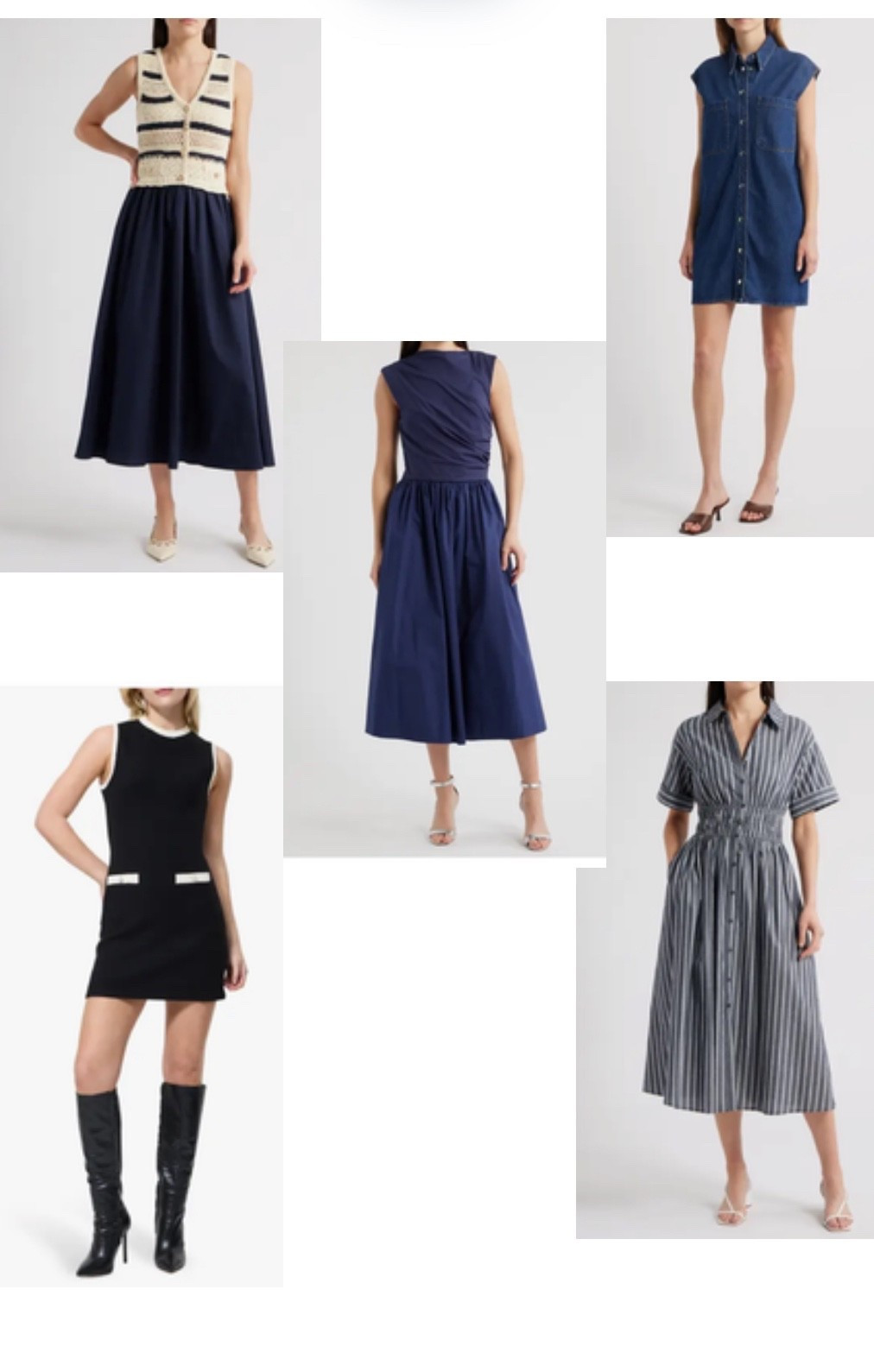 Nordstrom anniversary sale dressess

#LTKStyleTip #LTKSaleAlert #LTKFindsUnder100