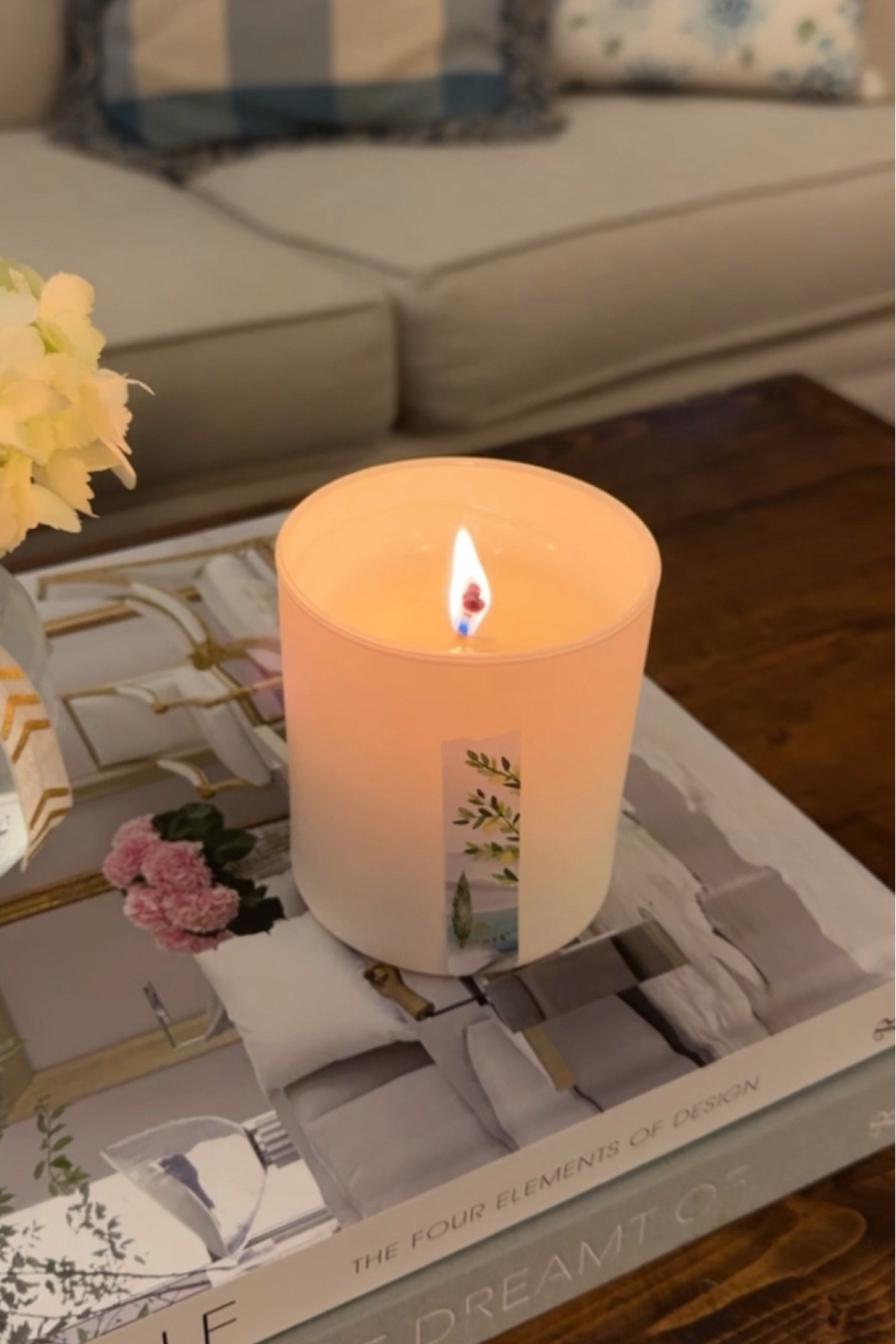 Thymes Sea Salt candle

#LTKGiftGuide #LTKHome #LTKFindsUnder50