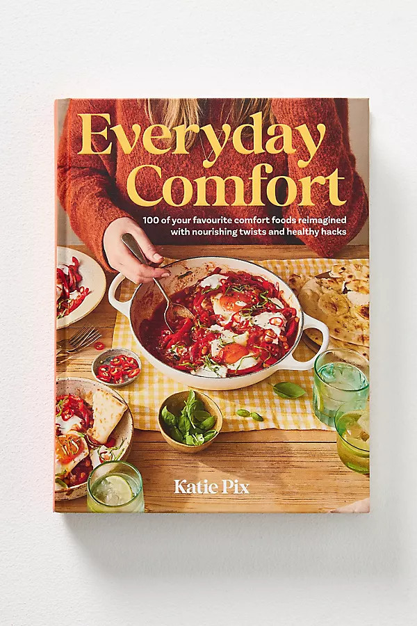 Everyday Comfort | Anthropologie (US)