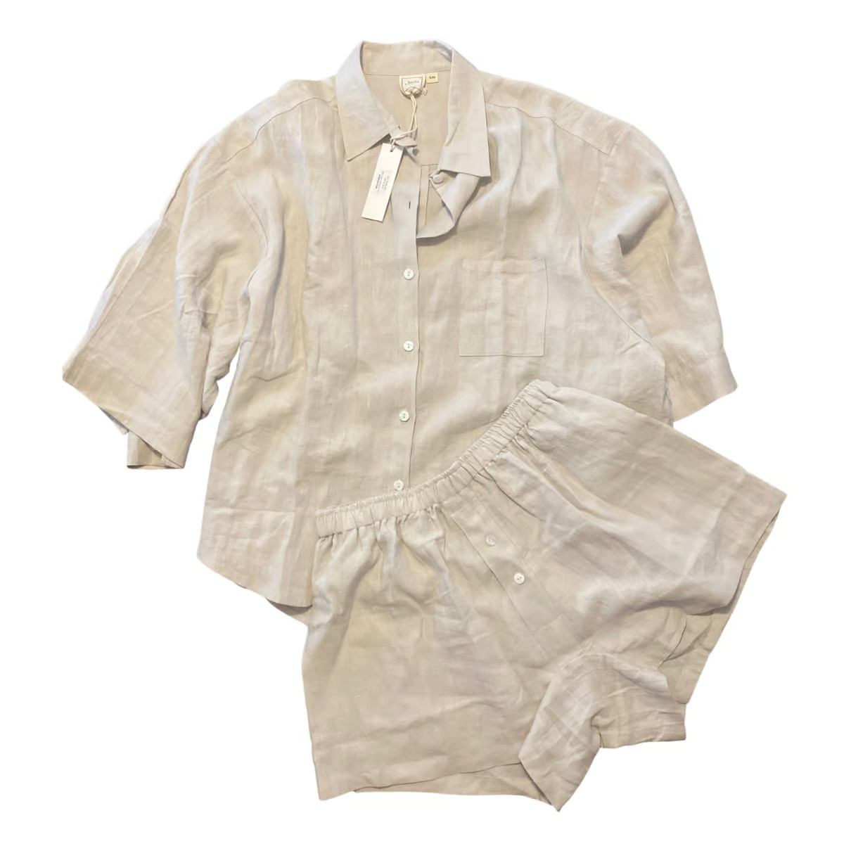 Deiji studios Shorts for Women - Vestiaire Collective | Vestiaire Collective (Global)