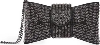 LADY COUTURE Dazzling Bow Evening Bag | Nordstromrack | Nordstrom Rack