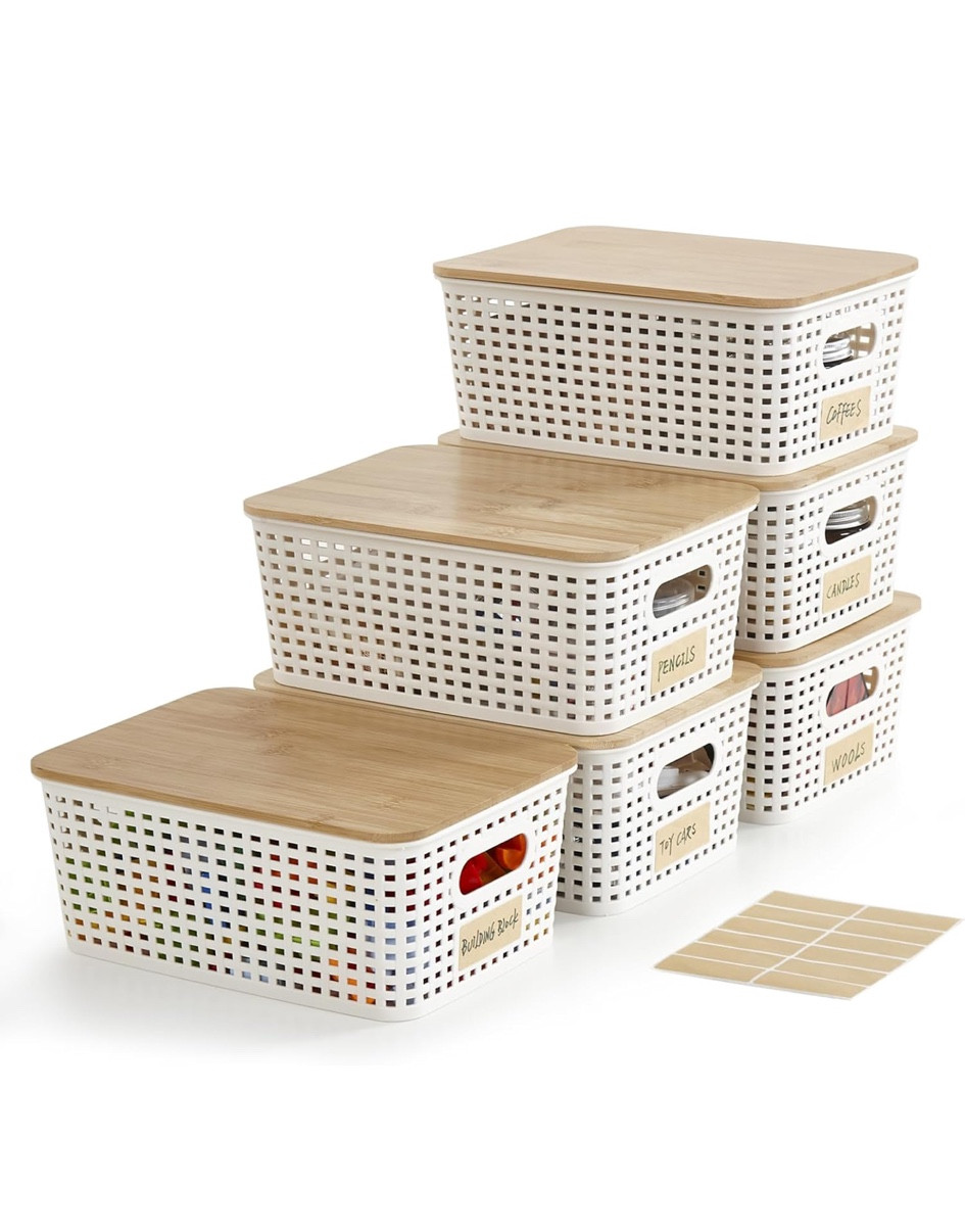 Storage solution bathroom storage 

#LTKFindsUnder50 #LTKHome