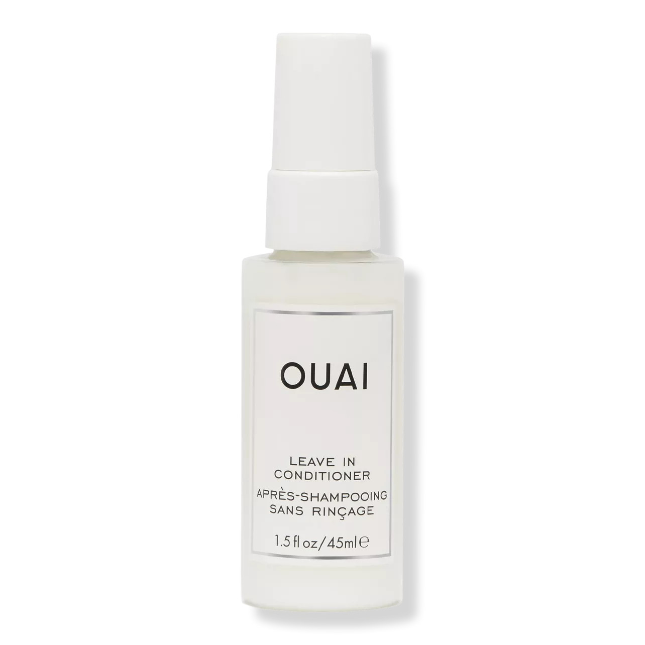 Travel Size Leave In Conditioner | Ulta