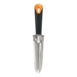 Fiskars Steel Garden Knife, Multi-Purpose Weed Puller Gardening Tool for Planting, Weeding, Diggi... | Walmart (US)