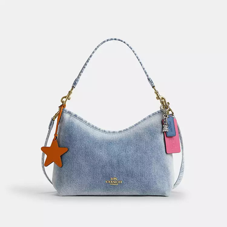 Laurel Shoulder Bag | Coach (US)