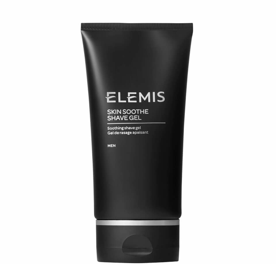 Elemis Men Skin Soothe Shave Gel (150ml) | Mankind
