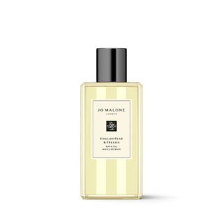 English Pear & Freesia Bath Oil | United States E-commerce Site - English | Jo Malone (US)
