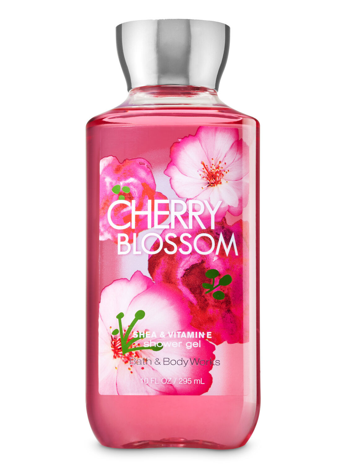 Cherry Blossom Shower Gel | Bath & Body Works