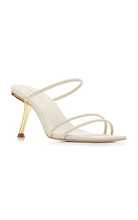 Lydia Leather Sandals | Moda Operandi (Global)
