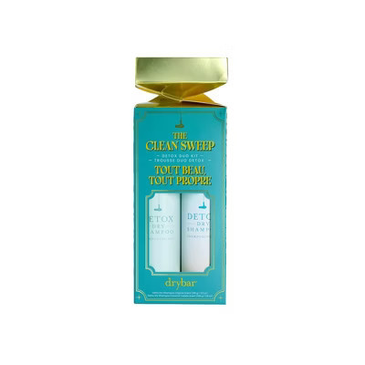 Drybar The Clean Sweep Us - Ulta Beauty | Target