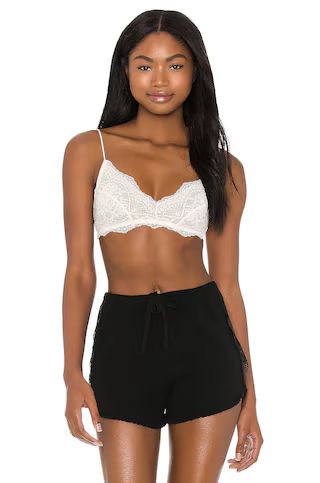 Free People Maya Multiway Bralette in Meridian Moon from Revolve.com | Revolve Clothing (Global)