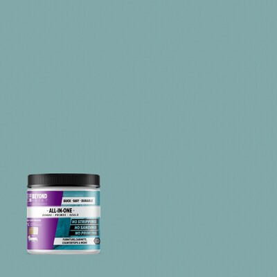 Beyond Paint  All-in-One Furniture-Cabinets-and-Countertop Flat Nantucket Cabinet & Furniture Pa... | Lowe's