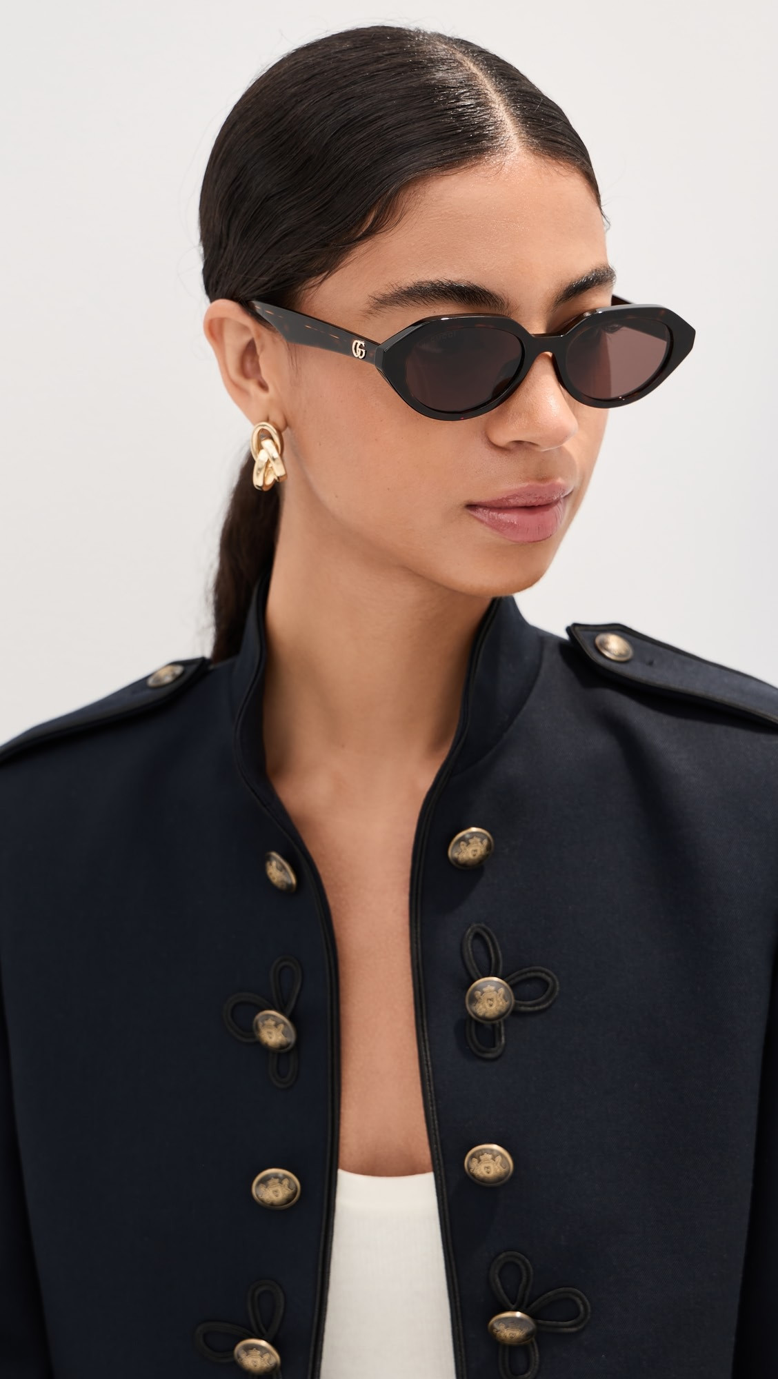Double G Sunglasses | Shopbop