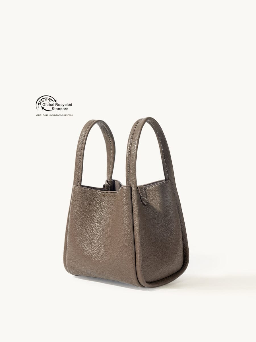 Medium Song Bag (vegan leather) | Songmont