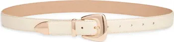 Iris Leather Belt | Nordstrom