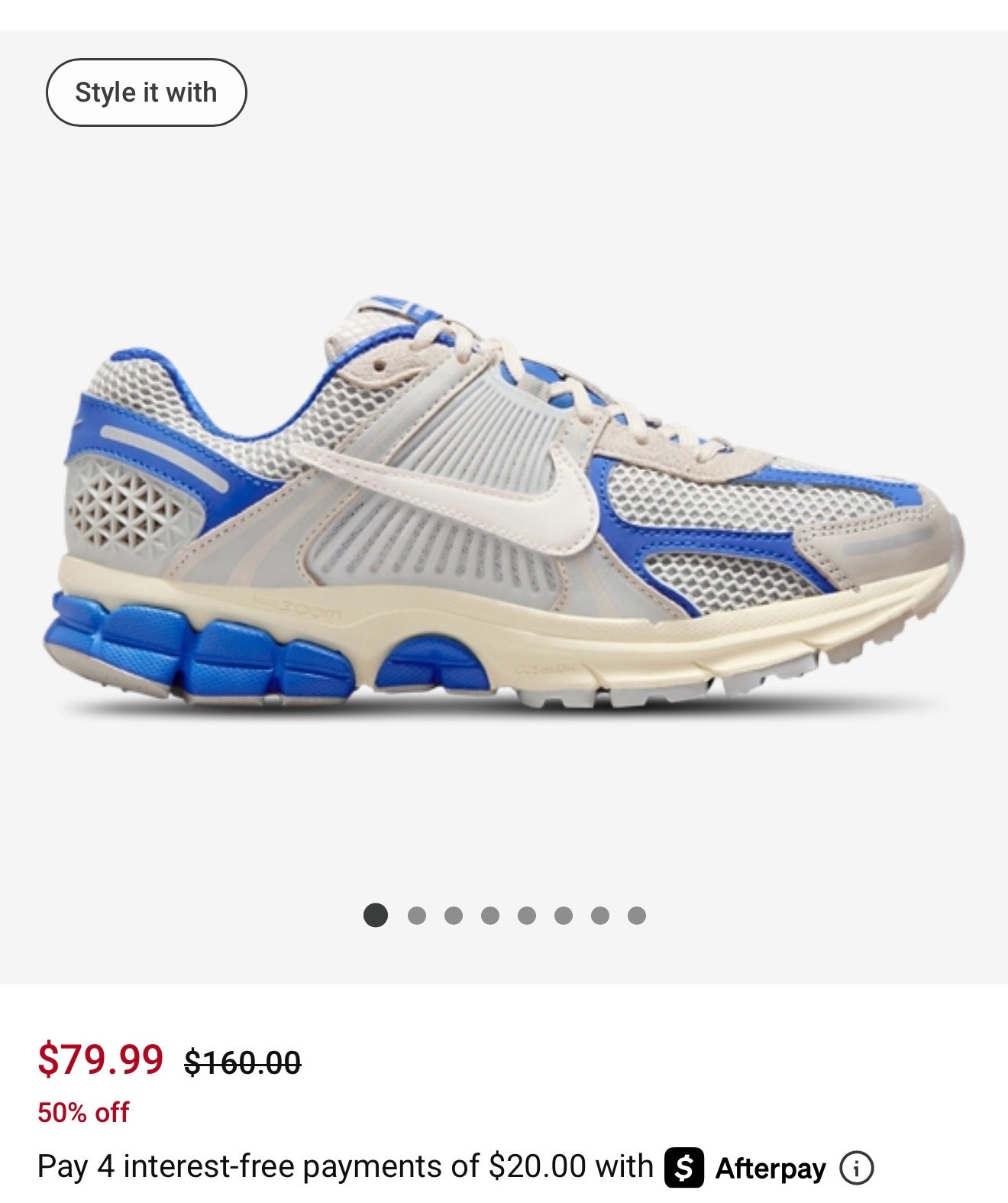 A steal!

#LTKGiftGuide