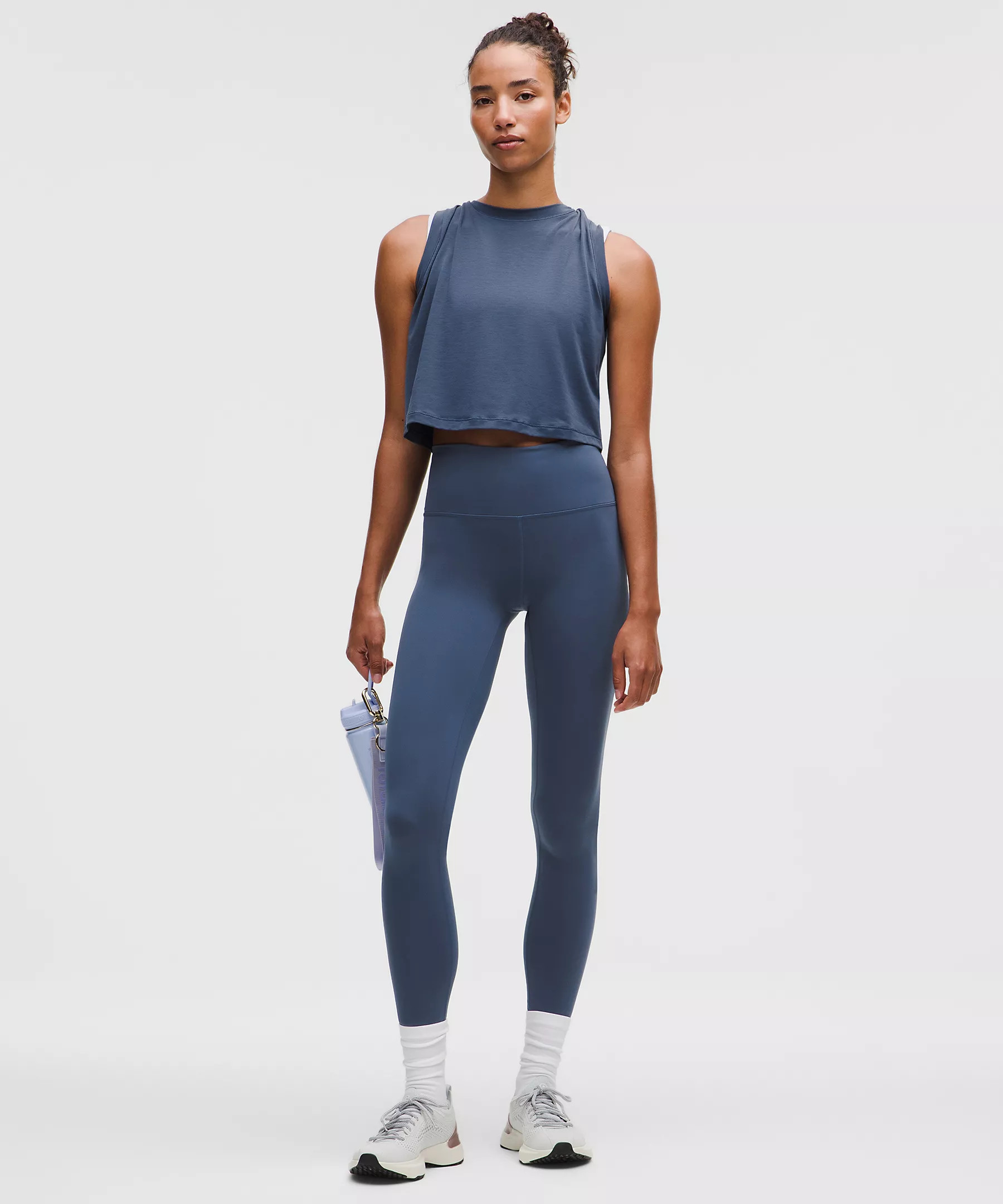 Wunder Train High-Rise Tight 31" | Lululemon (US)