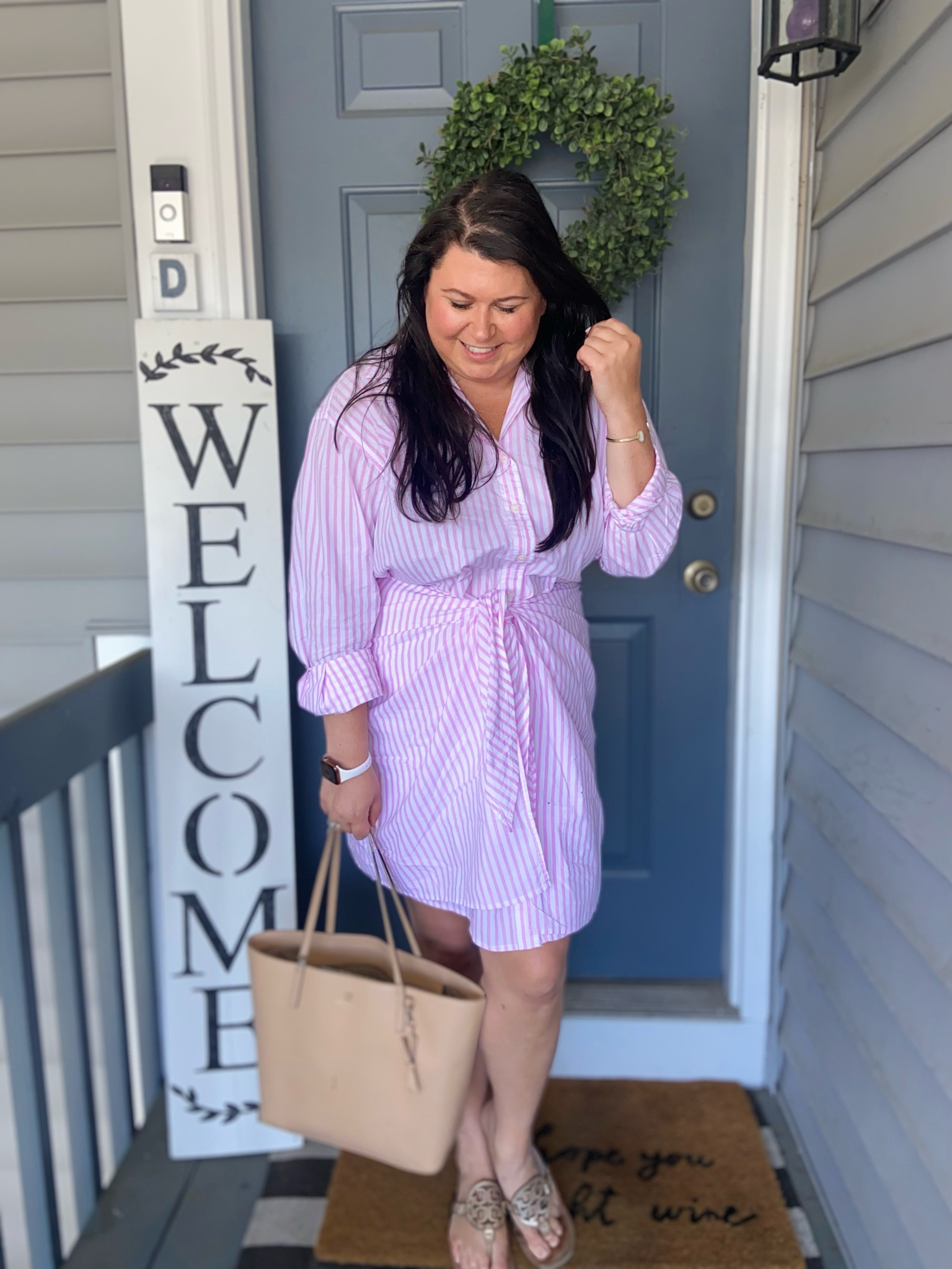 Happy Monday!! It’s a chilly night which means it’s the perfect evening to cuddle up and watch a movie! I can never decide what to watch so drop your suggestions in the comments and head to my @shop.ltk page or to stories to shop my current dress obsession 😍
.
.
#mondaymovie #movienight #movietime #monday #mondayvibes #mondaymood #target #targetstyle #targetfinds #targetfashion #targetlove #targetlife #targetdoesitagain #targetaddict #summerdress #summerstyle #summervibes #summerootd #midsizestyle #midsizefashion #midsize 

#LTKStyleTip #LTKFindsUnder50 #LTKMidsize