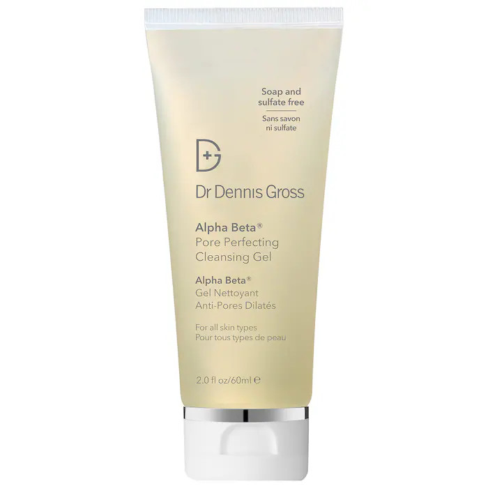 Mini Alpha Beta® Pore Perfecting Cleansing Gel | Sephora (US)
