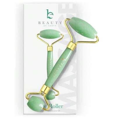 Natural Green Jade Roller â Face Tools | SHEIN