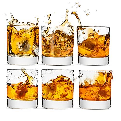 Set of 9 Grey Beverage Chilling Stones [Chill Rocks] Whiskey Stones for Whiskey and Other Beverag... | Amazon (US)