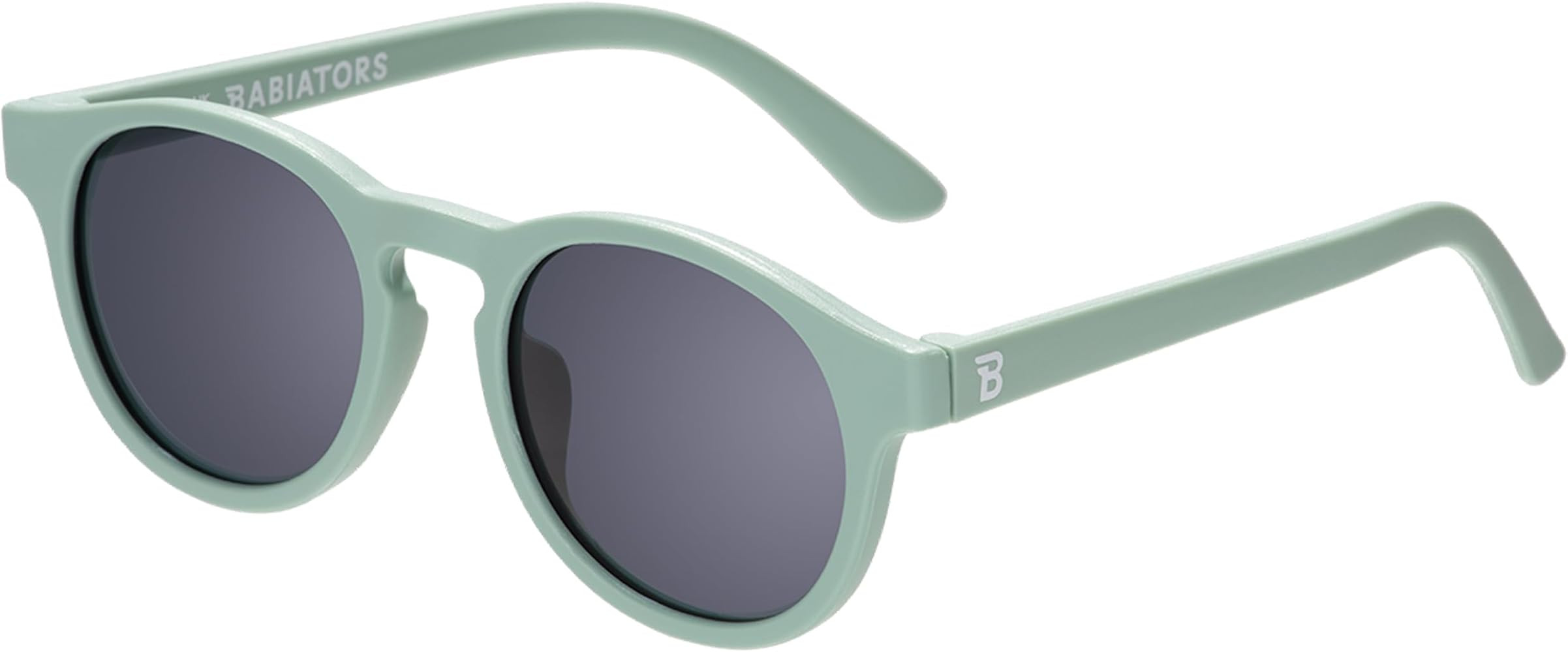 Babiators Keyhole Baby & Toddler Sunglasses | 100% UV Protection, Shatter-Resistant, Flexible Rub... | Amazon (US)