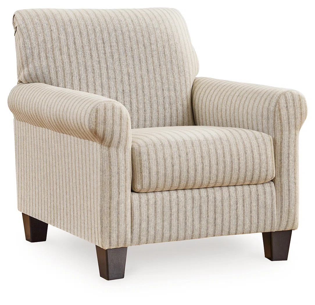 Darby Home Co Chesmore 36 inches W Polyester Armchair & Reviews | Wayfair | Wayfair North America