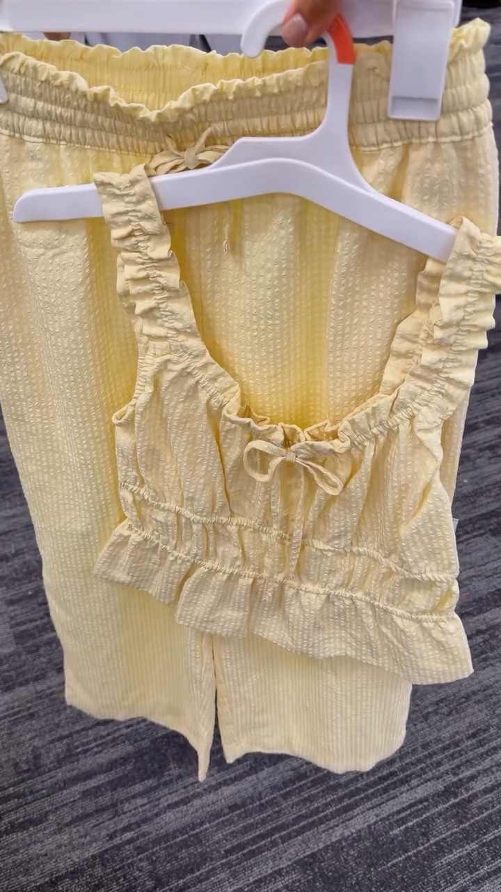Comment SHOP (or LINK) for a direct link sent to your inbox! Be sure you are following so you receive it! 

I can definitely live in these #auden sets this summer! #target #targetfinds #targetstyle #targetmusthaves