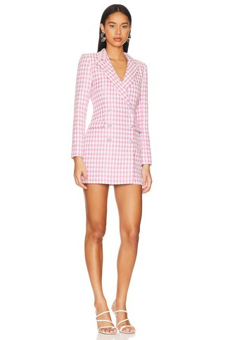 Natalie Blazer Dress
                    
                    MAJORELLE | Revolve Clothing (Global)