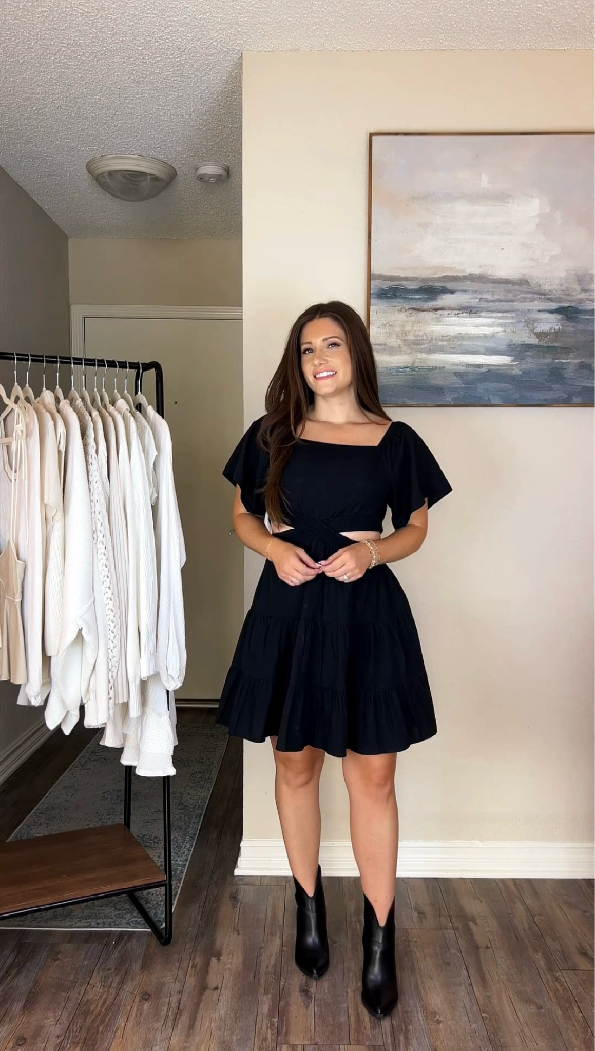 Little Black Dress 🖤