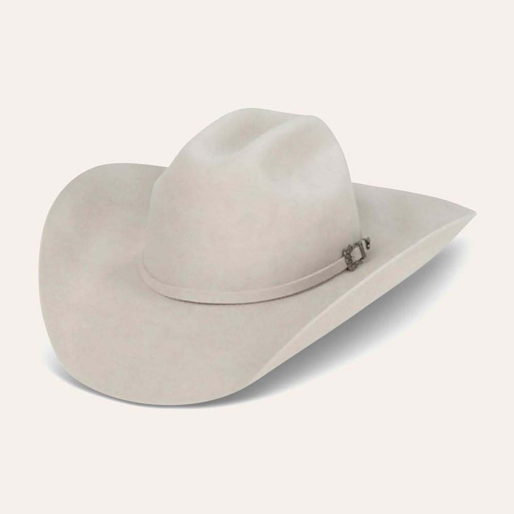Master Hatters 3X Waco Silverbelly Wool Cowboy Hat | Cavender's