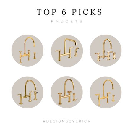 🌟🚰 Transform Your Kitchen with Our Top 6 Bridge Faucets! 🚰🌟

Discover elegance and functionality combined in our handpicked selection of bridge faucets! Swipe to explore the curated collection that's setting trends and making waves in kitchen design. ✨ 

👍 LIKE if you love a stylish kitchen upgrade! 
💬 COMMENT to let us know your favorite styles! 
🔄 SHARE with friends who are dreaming of a kitchen makeover! 

🔗 Click the link in our bio for more details and to bring timeless style to your kitchen today! 

#KitchenDesign #HomeRenovation #BridgeFaucets #InteriorDesign #HomeDecor #BostonHomes

#LTKstyletip #LTKhome