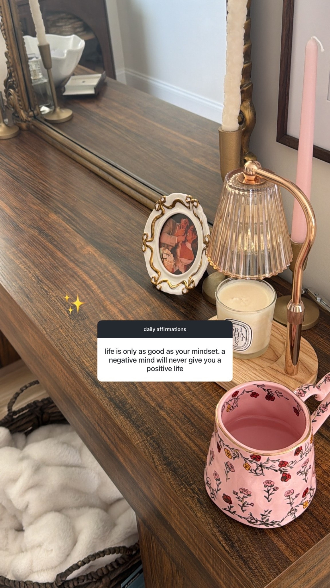 ✨

#LTKselfcare #LTKdayinmylife #LTKHome