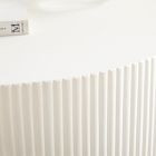 Fluted Coffee Table (32") | West Elm (US)