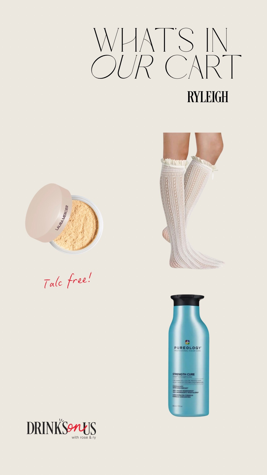 Products mentioned in Episode 97 of Drinks On Us! 🥂 

#LTKStyleTip #LTKSeasonal #LTKFallSale