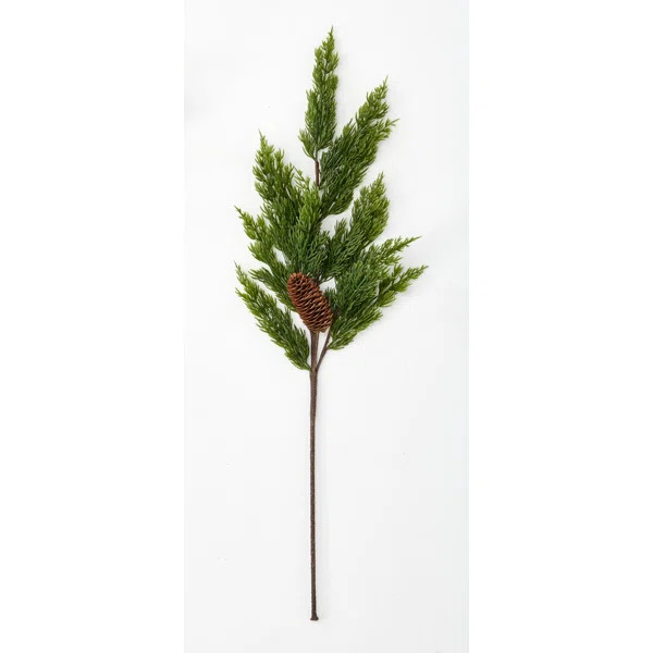 Pine Cone Arrangement | Wayfair North America