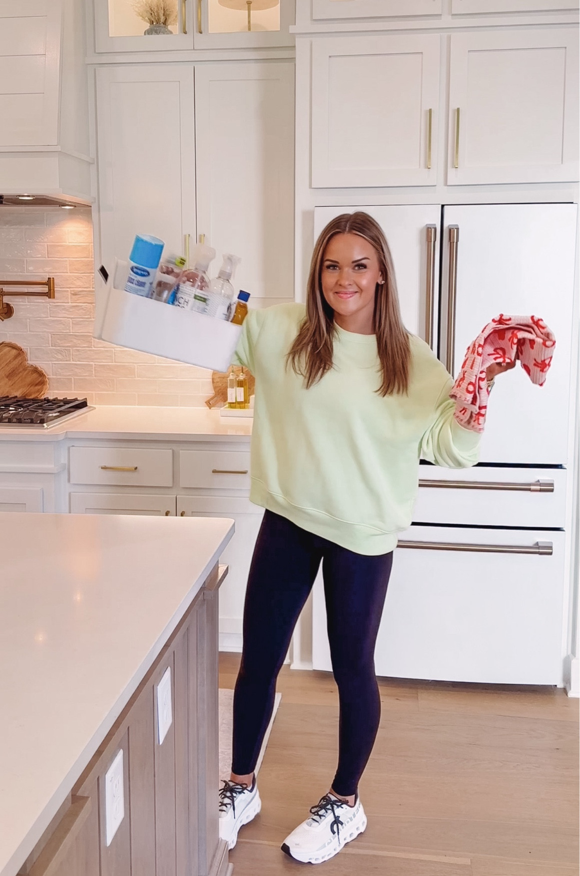 It’s fridge deep clean day … can’t decide if I’m excited or scared 😂🙈

#LTKHome #LTKSaleAlert #LTKStyleTip