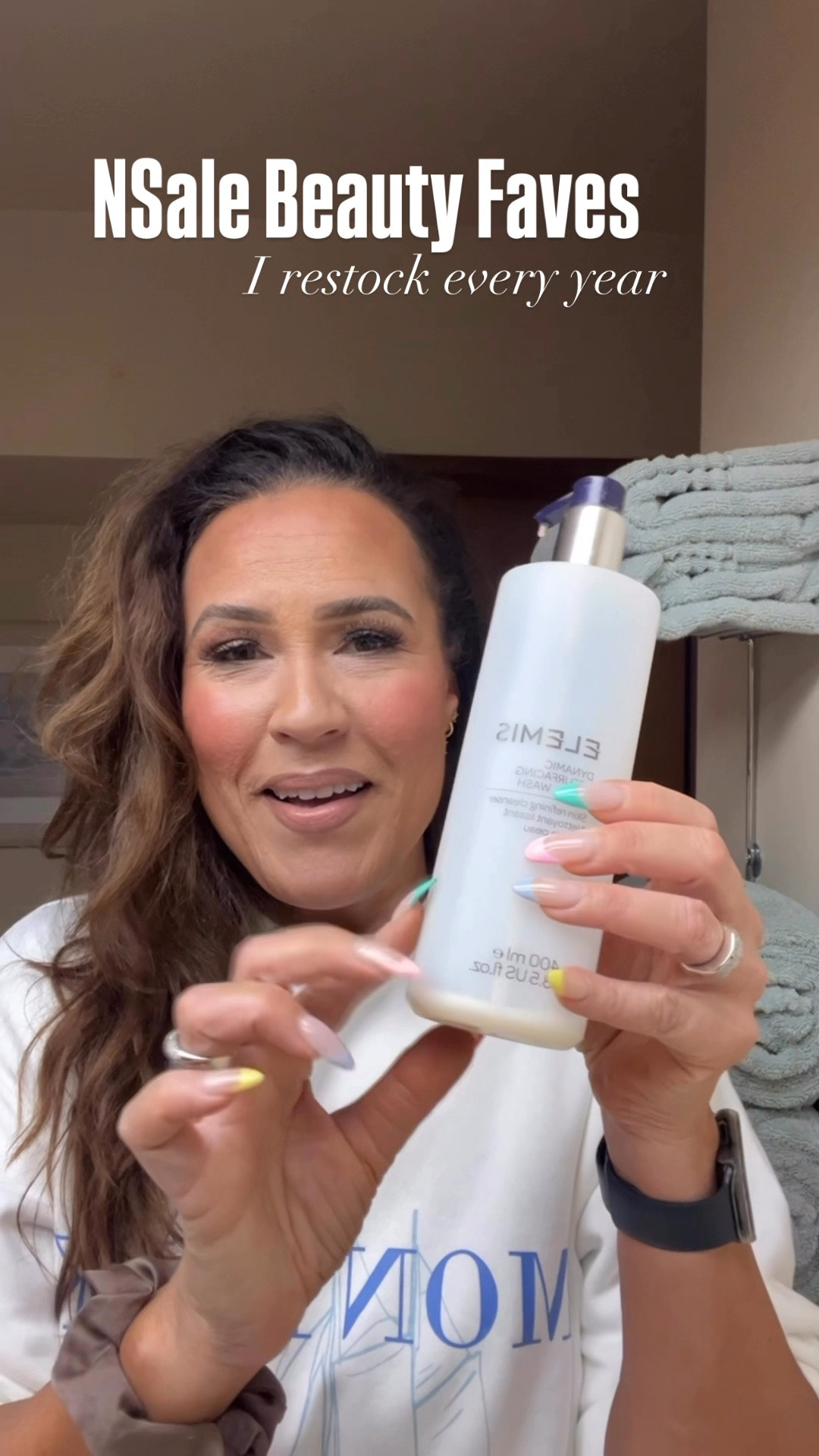 Nordstrom Anniversary Sale, NSale, fall fashion, NSale in stock, NSale finds, NSale beauty @nordstrom #LaidbackLuxeLife

Hey Beautiful! Feel free to comment on this post if you have any questions! 🫶🏽

Follow me for more fashion finds, beauty faves, lifestyle, home decor, sales and more! So glad you’re here!! XO, Karma

#LTKSaleAlert #LTKBeauty #LTKStyleTip