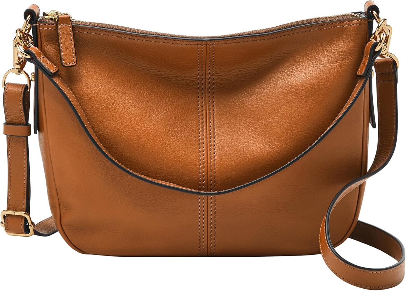 Fossil Jolie Crossbody Bag | Amazon (US)