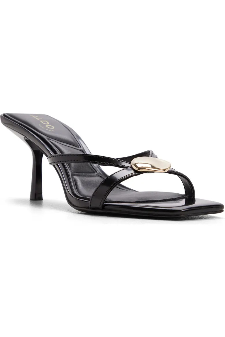 Berylyn Slide Sandal (Women) | Nordstrom | Nordstrom