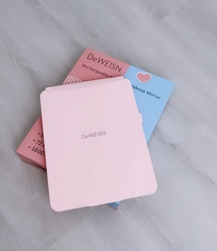 Best travel Led mirror 

#amazon #travelmirror #ledmirror #amazonfind #LTKcompetition #competition 


#LTKunder50 #LTKFind #LTKbeauty