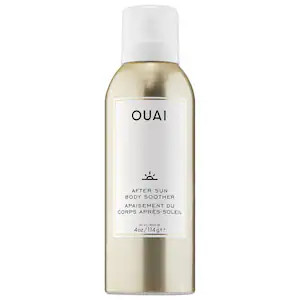 After Sun Body Soother - Ouai | Sephora | Sephora (US)
